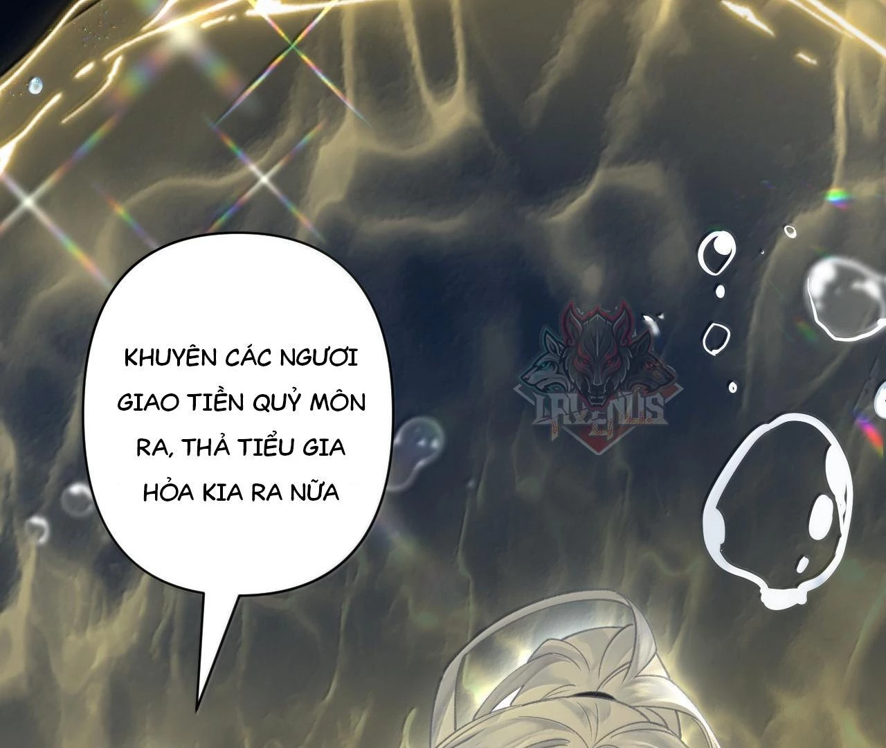 Đông Hải Tìm Mỹ Nhân Chapter 35 - Trang 2