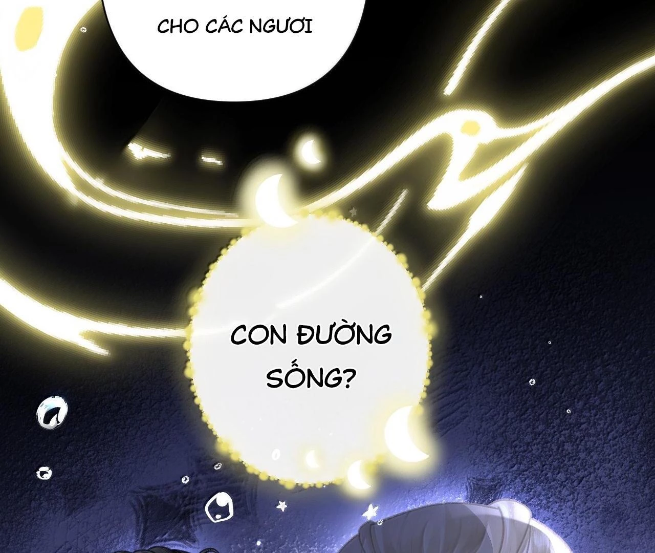 Đông Hải Tìm Mỹ Nhân Chapter 35 - Trang 2