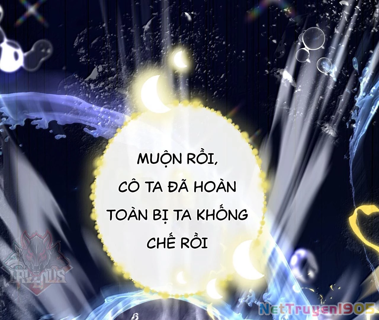 Đông Hải Tìm Mỹ Nhân Chapter 35 - Trang 2