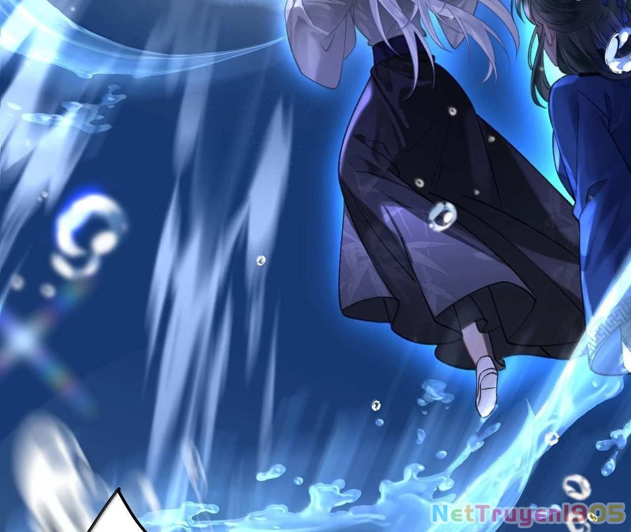 Đông Hải Tìm Mỹ Nhân Chapter 35 - Trang 2