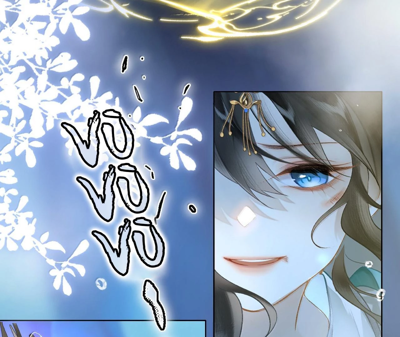 Đông Hải Tìm Mỹ Nhân Chapter 35 - Trang 2