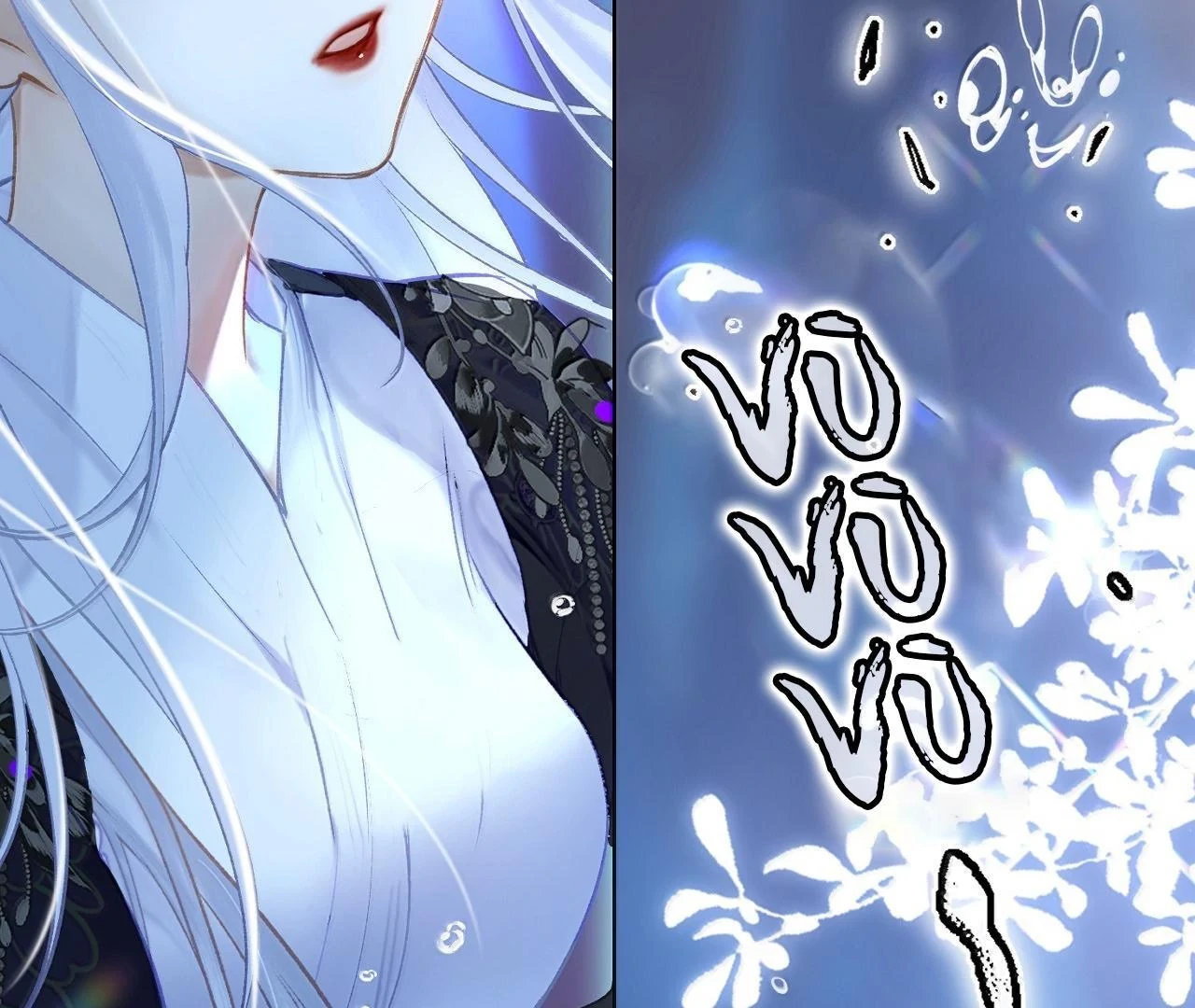 Đông Hải Tìm Mỹ Nhân Chapter 35 - Trang 2
