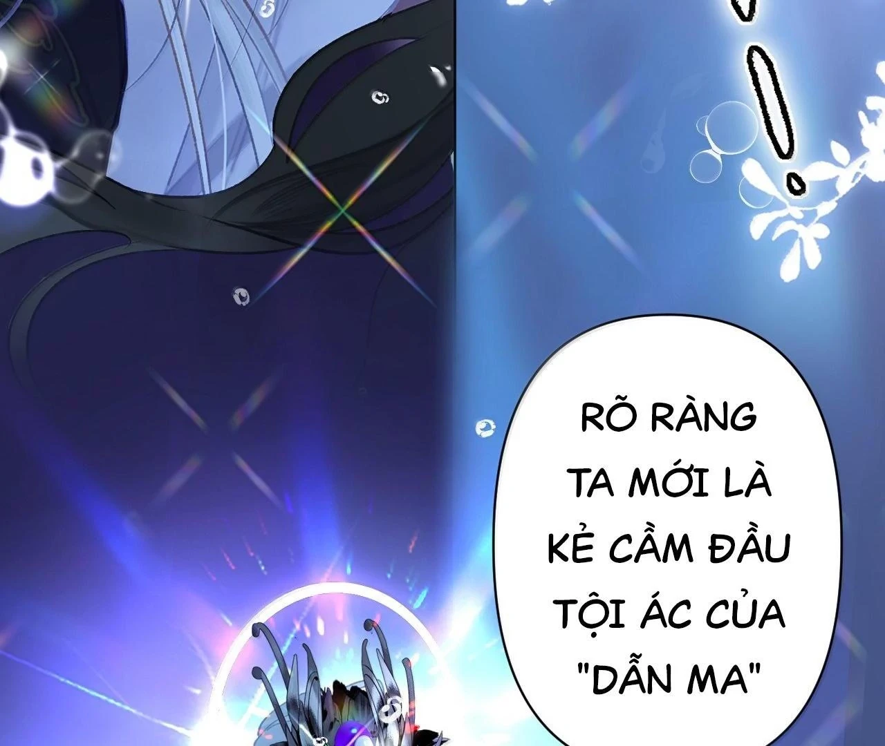 Đông Hải Tìm Mỹ Nhân Chapter 35 - Trang 2