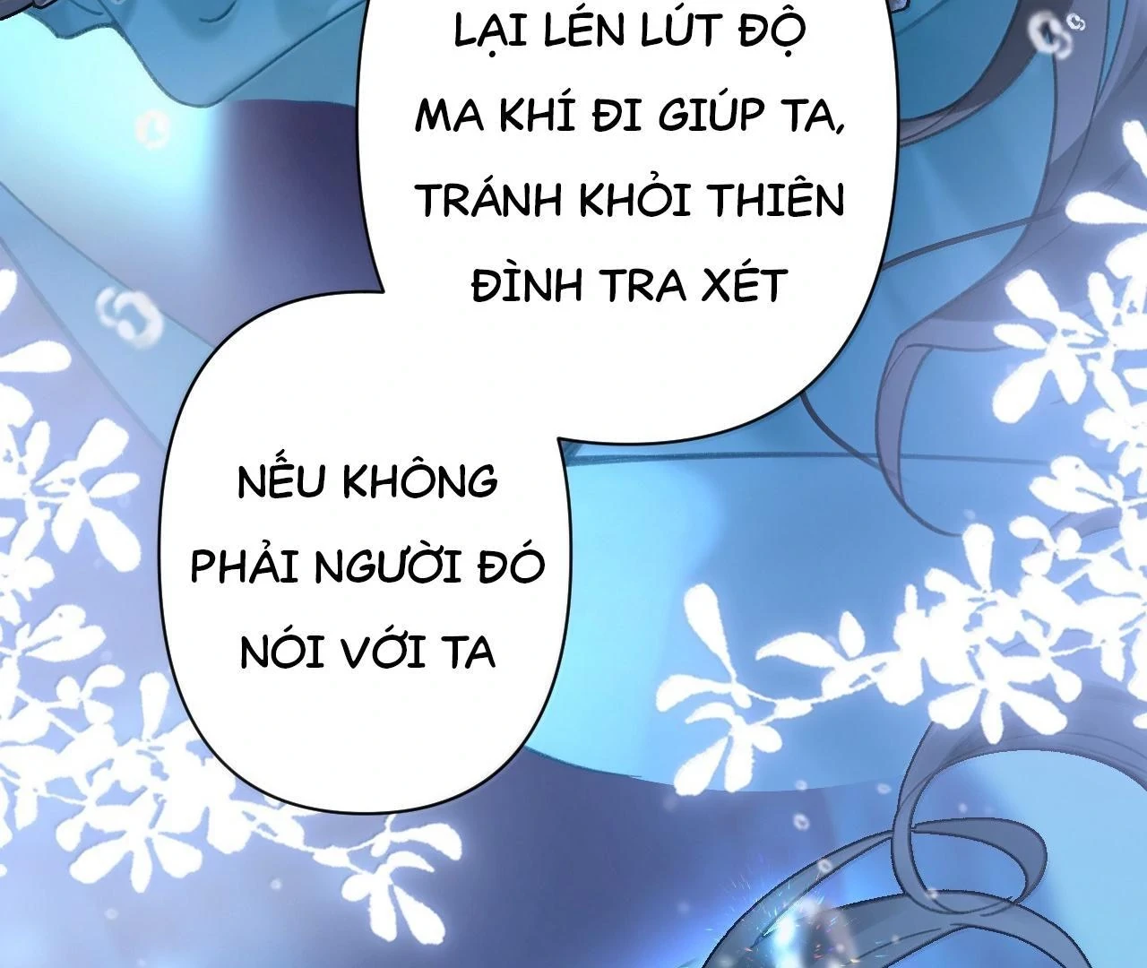 Đông Hải Tìm Mỹ Nhân Chapter 35 - Trang 2