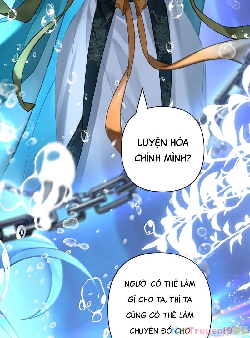 Đông Hải Tìm Mỹ Nhân Chapter 36 - Trang 2