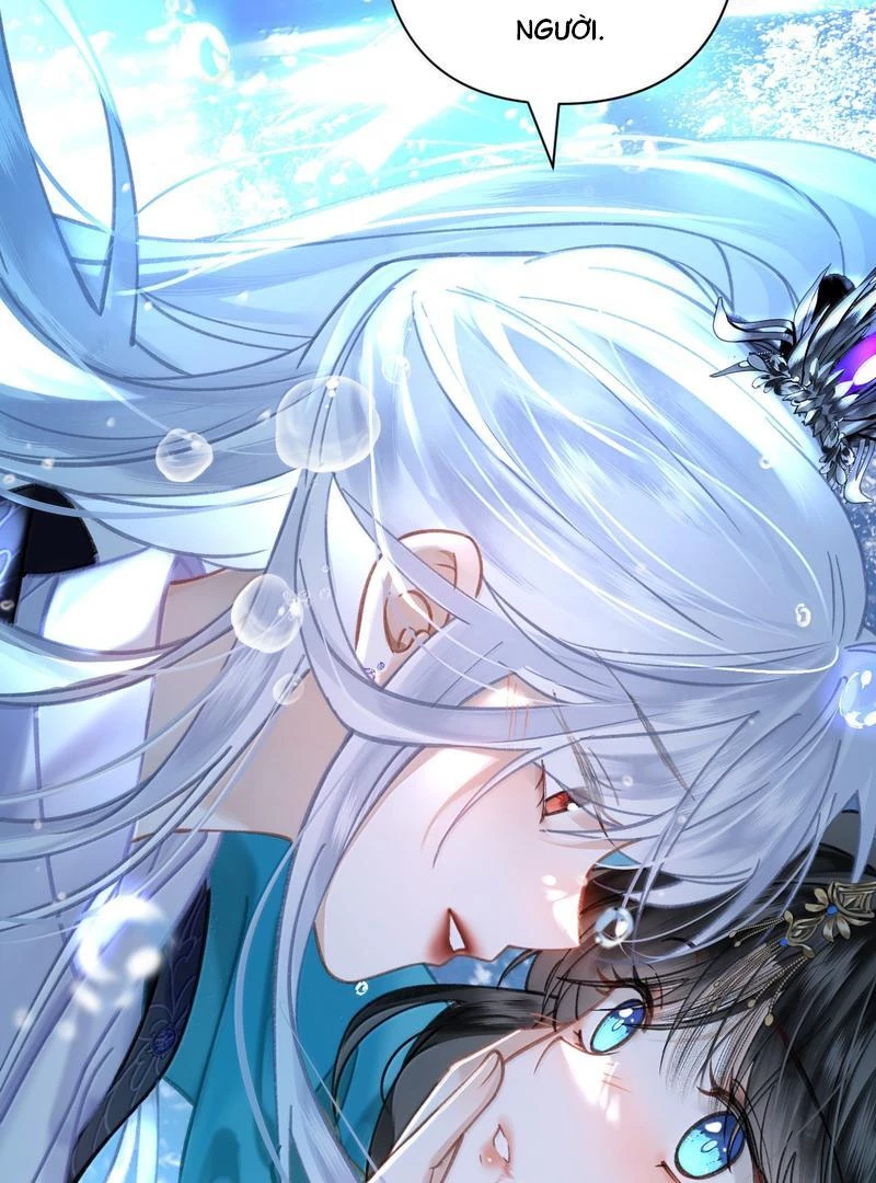 Đông Hải Tìm Mỹ Nhân Chapter 36 - Trang 2