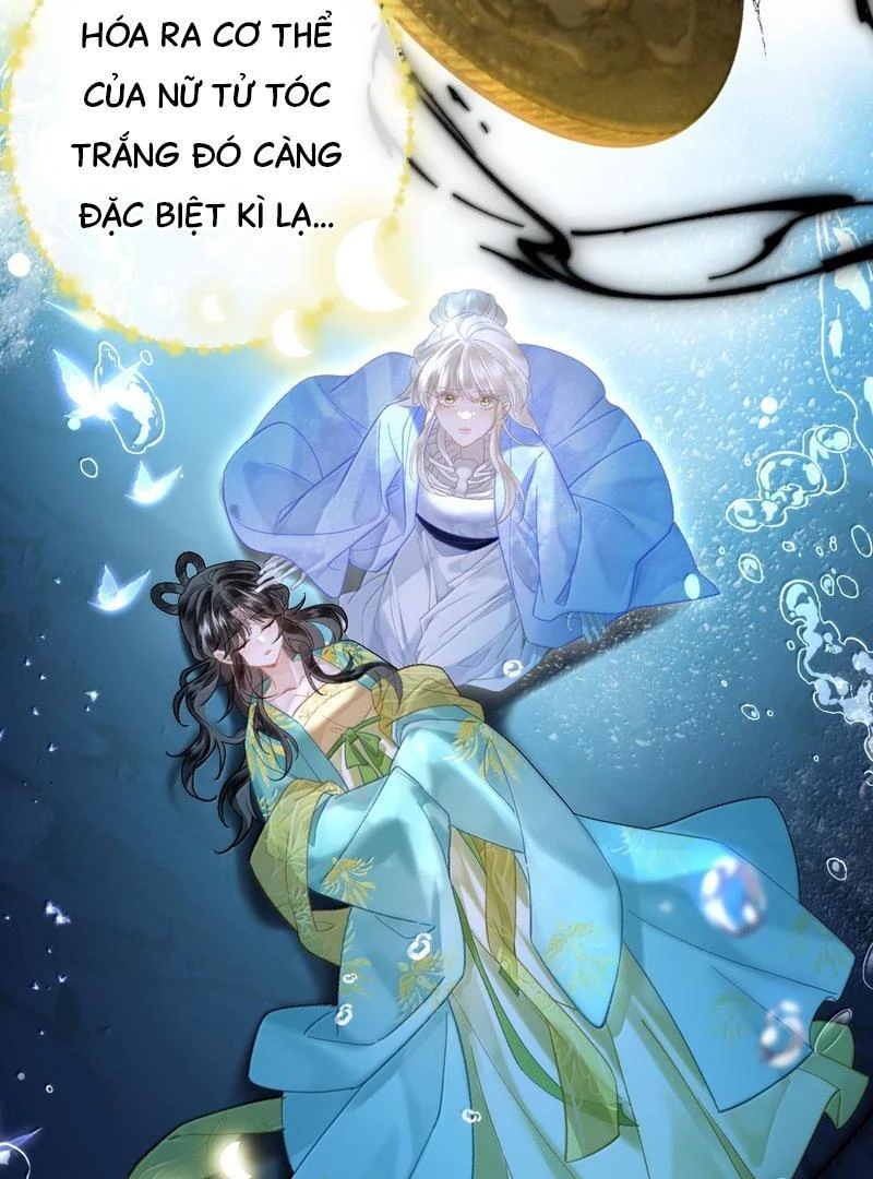 Đông Hải Tìm Mỹ Nhân Chapter 36 - Trang 2