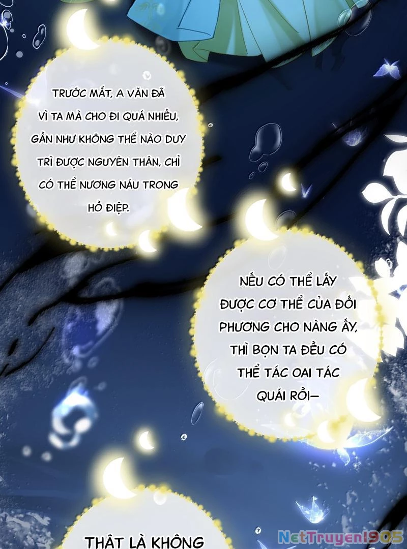 Đông Hải Tìm Mỹ Nhân Chapter 36 - Trang 2