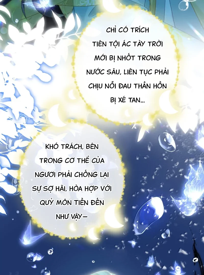 Đông Hải Tìm Mỹ Nhân Chapter 36 - Trang 2