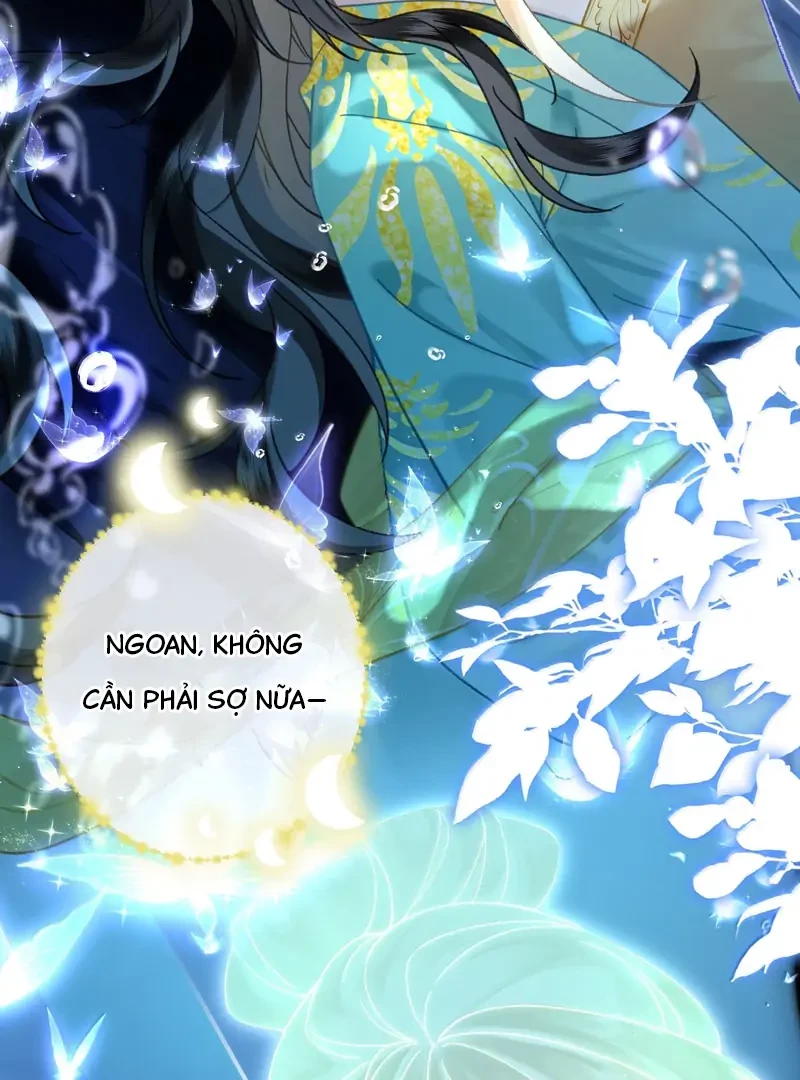 Đông Hải Tìm Mỹ Nhân Chapter 36 - Trang 2