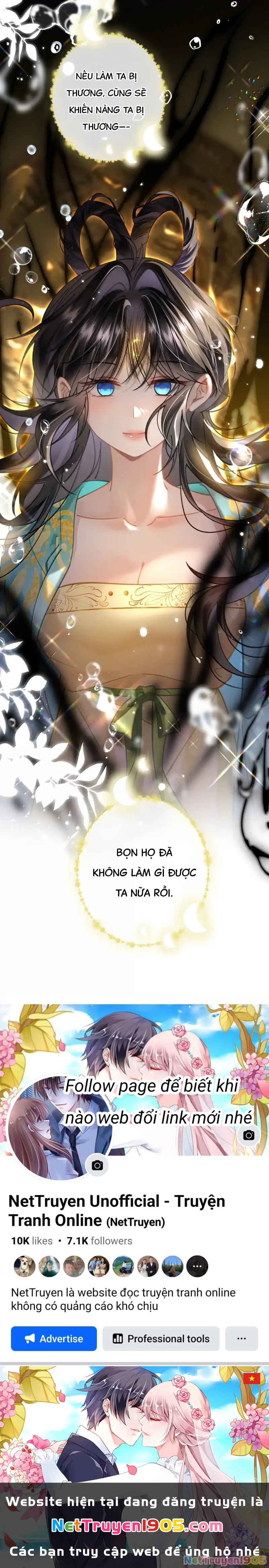 Đông Hải Tìm Mỹ Nhân Chapter 36 - Trang 2