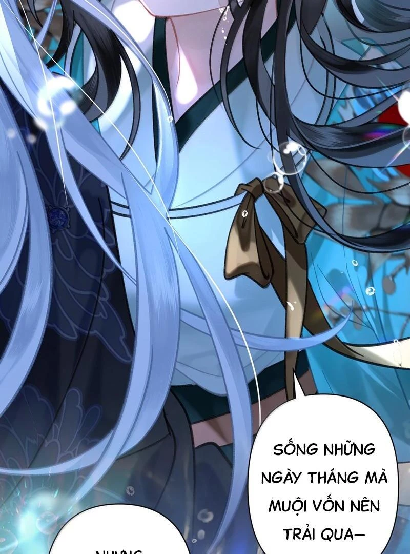 Đông Hải Tìm Mỹ Nhân Chapter 36 - Trang 2