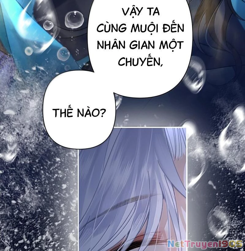 Đông Hải Tìm Mỹ Nhân Chapter 36 - Trang 2