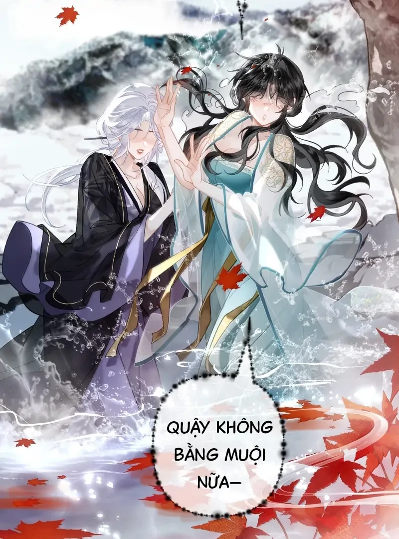 Đông Hải Tìm Mỹ Nhân Chapter 36 - Trang 2