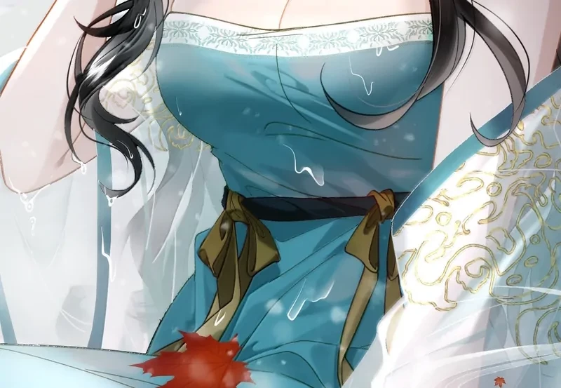 Đông Hải Tìm Mỹ Nhân Chapter 36 - Trang 2