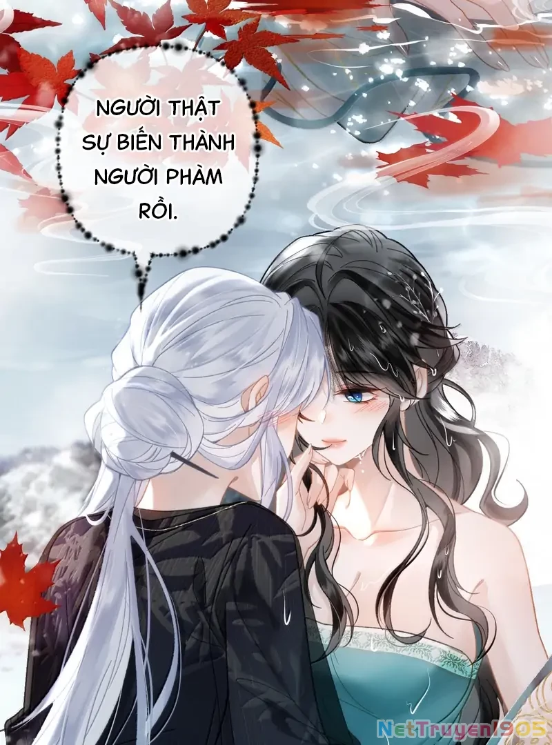 Đông Hải Tìm Mỹ Nhân Chapter 36 - Trang 2
