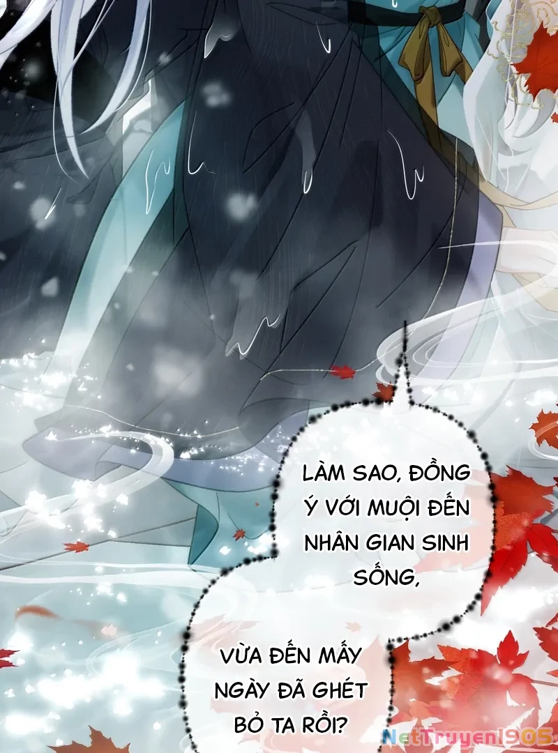 Đông Hải Tìm Mỹ Nhân Chapter 36 - Trang 2