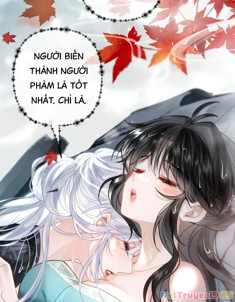 Đông Hải Tìm Mỹ Nhân Chapter 36 - Trang 2