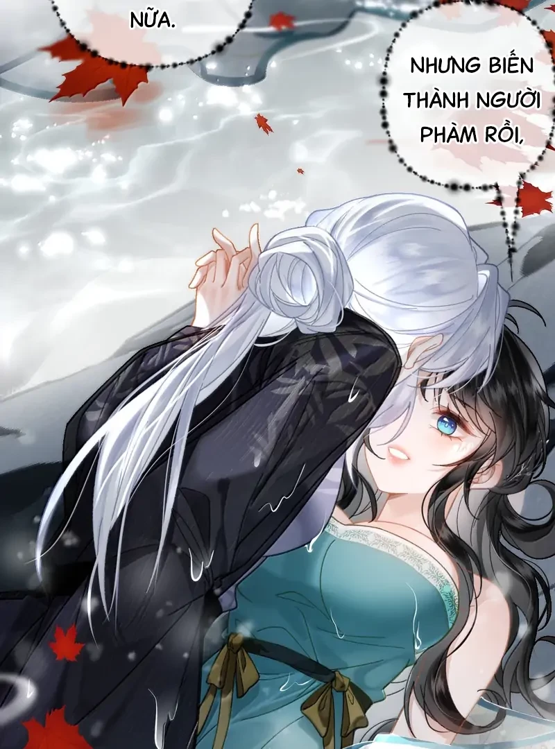 Đông Hải Tìm Mỹ Nhân Chapter 36 - Trang 2