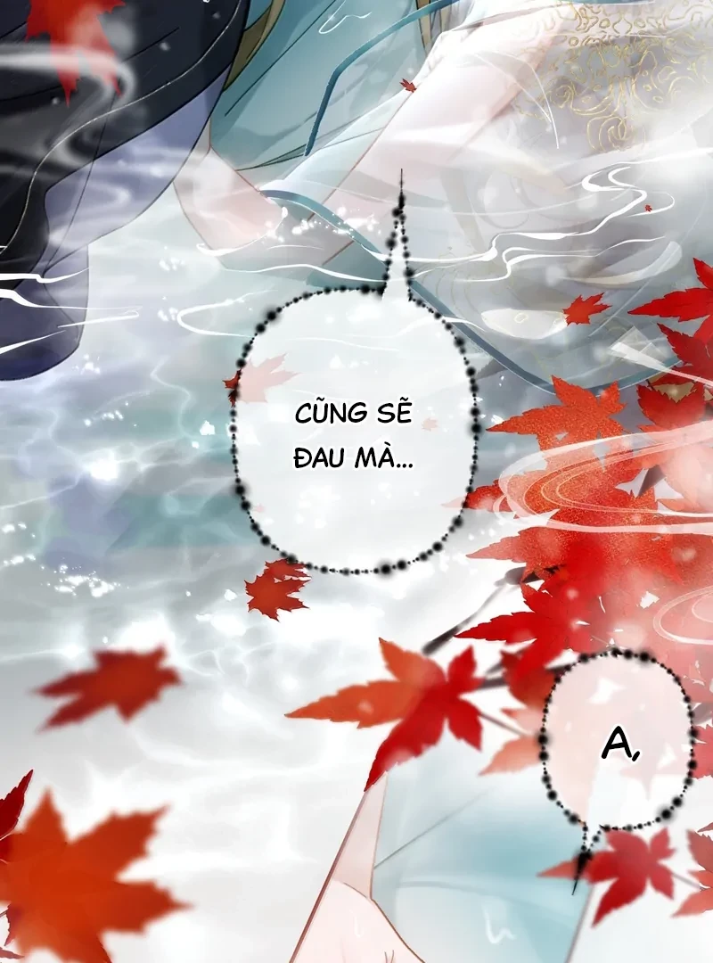 Đông Hải Tìm Mỹ Nhân Chapter 36 - Trang 2