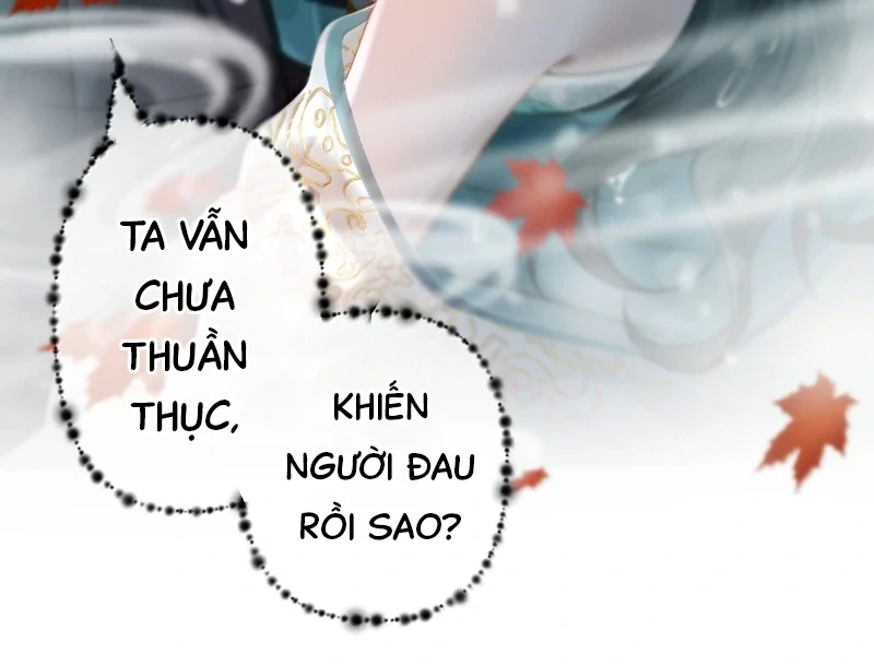 Đông Hải Tìm Mỹ Nhân Chapter 36 - Trang 2