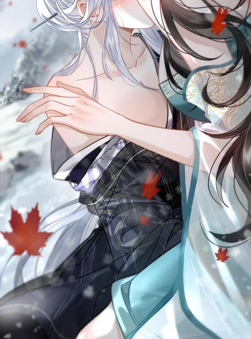 Đông Hải Tìm Mỹ Nhân Chapter 36 - Trang 2
