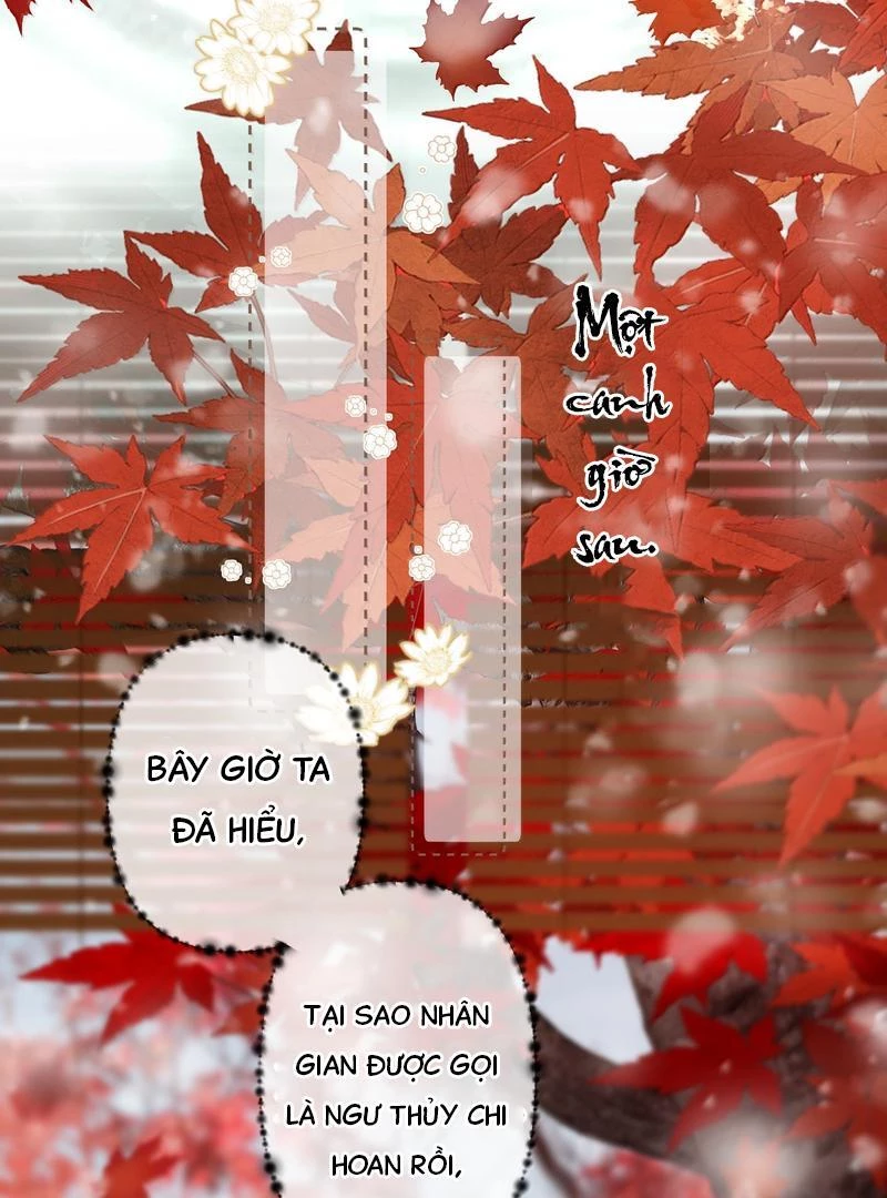 Đông Hải Tìm Mỹ Nhân Chapter 36 - Trang 2