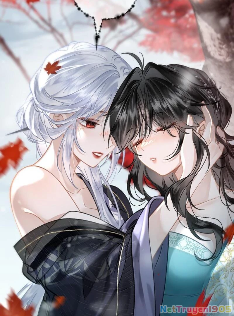Đông Hải Tìm Mỹ Nhân Chapter 36 - Trang 2