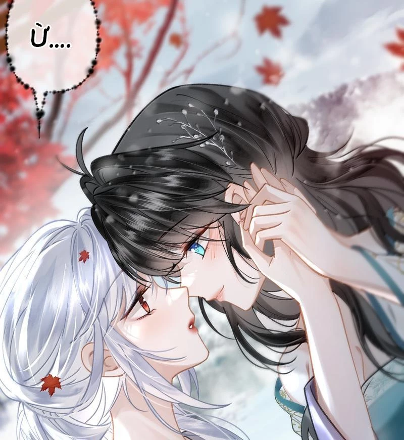 Đông Hải Tìm Mỹ Nhân Chapter 36 - Trang 2
