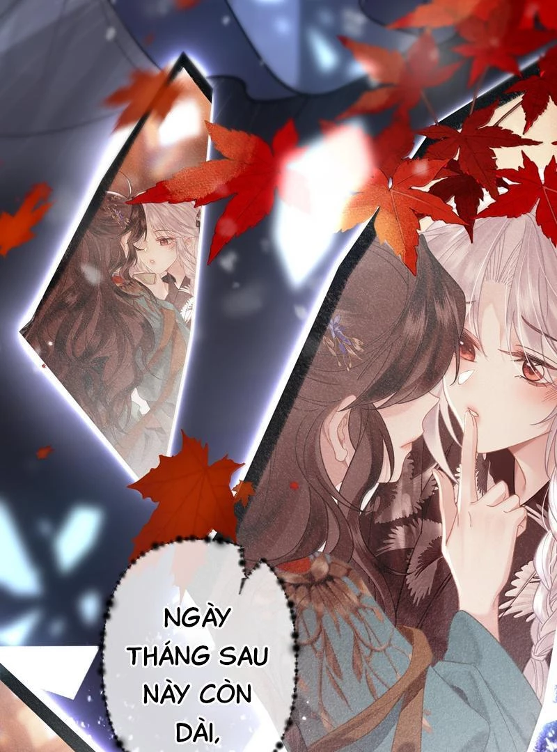 Đông Hải Tìm Mỹ Nhân Chapter 36 - Trang 2
