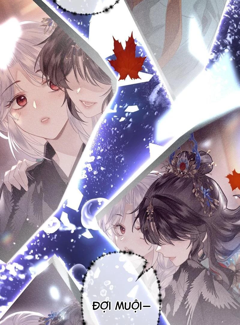 Đông Hải Tìm Mỹ Nhân Chapter 36 - Trang 2