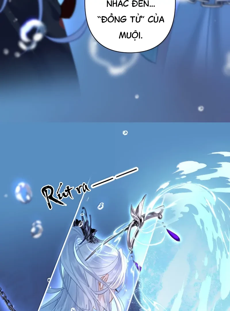 Đông Hải Tìm Mỹ Nhân Chapter 36 - Trang 2