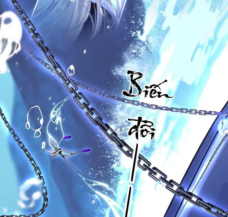 Đông Hải Tìm Mỹ Nhân Chapter 36 - Trang 2