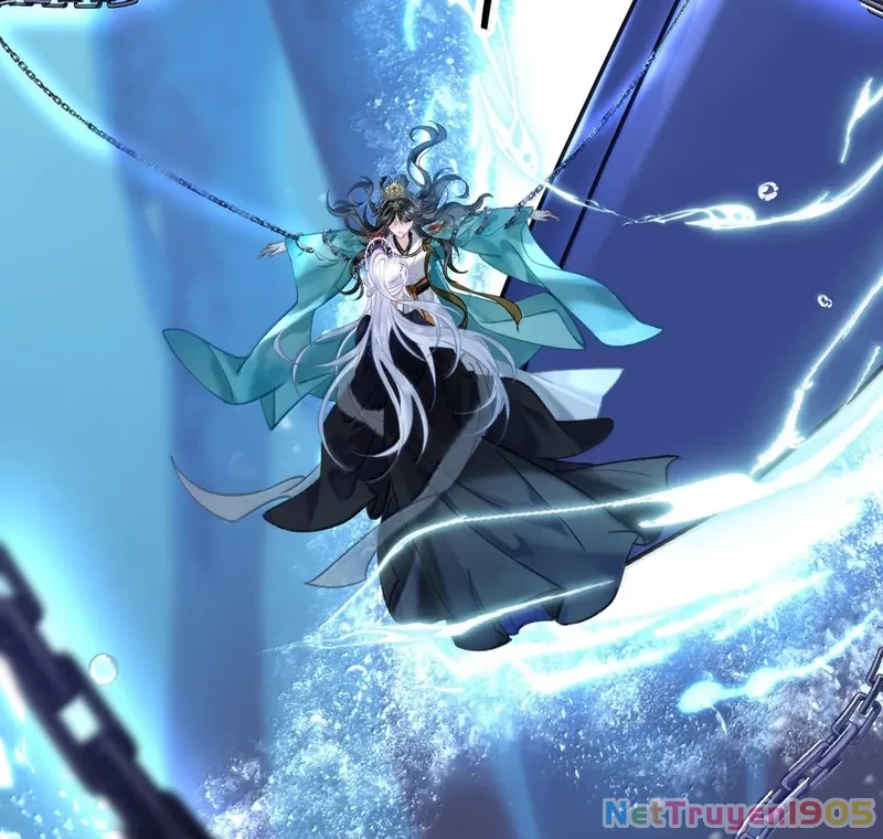 Đông Hải Tìm Mỹ Nhân Chapter 36 - Trang 2