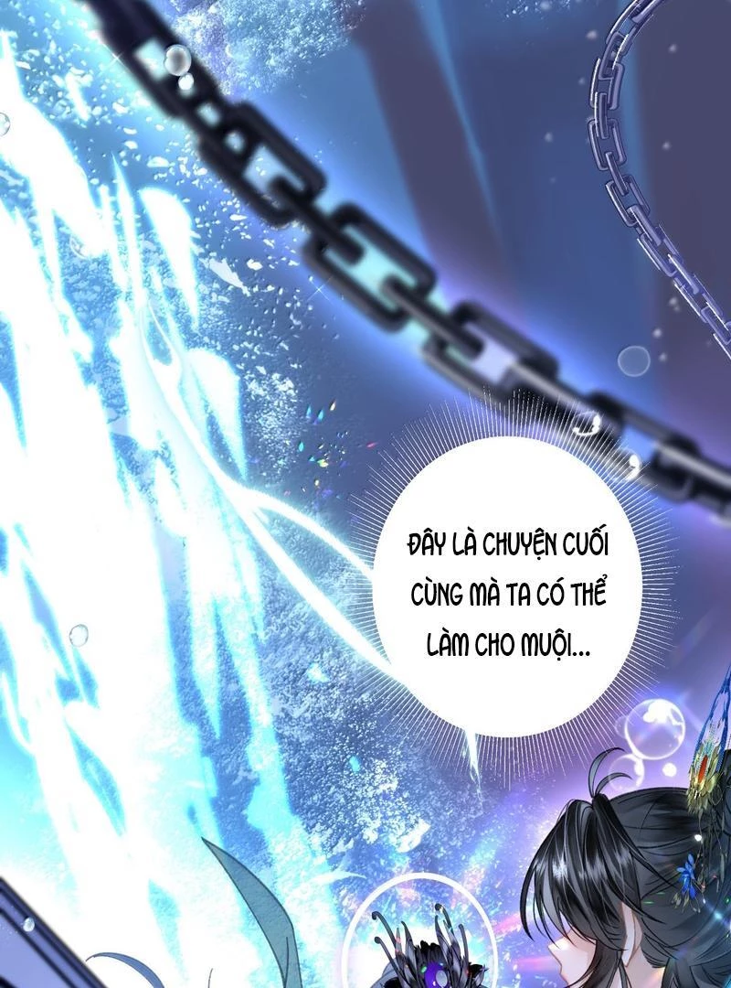 Đông Hải Tìm Mỹ Nhân Chapter 36 - Trang 2