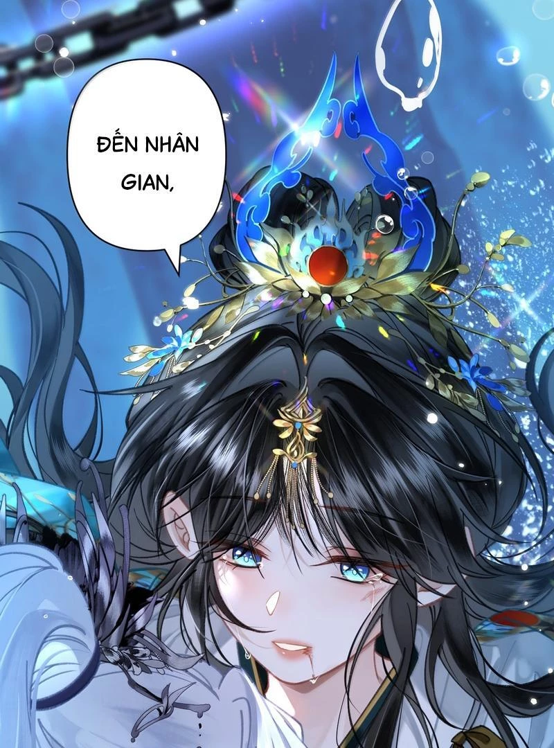 Đông Hải Tìm Mỹ Nhân Chapter 36 - Trang 2