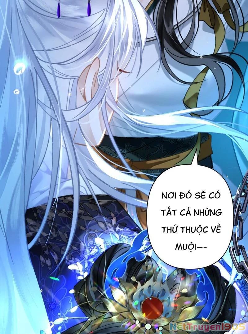 Đông Hải Tìm Mỹ Nhân Chapter 36 - Trang 2