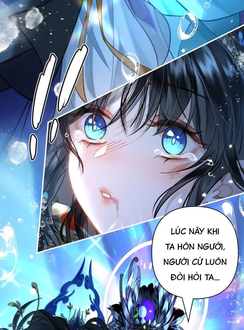 Đông Hải Tìm Mỹ Nhân Chapter 36 - Trang 2