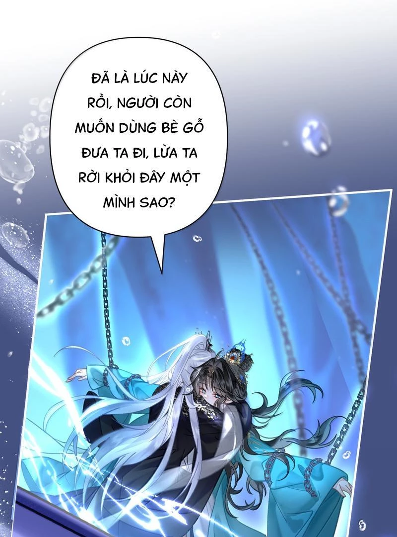 Đông Hải Tìm Mỹ Nhân Chapter 36 - Trang 2
