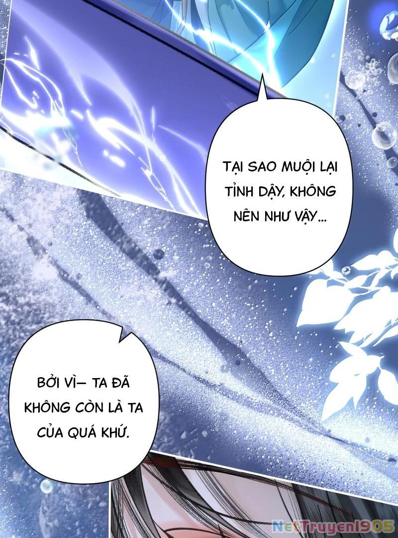 Đông Hải Tìm Mỹ Nhân Chapter 36 - Trang 2