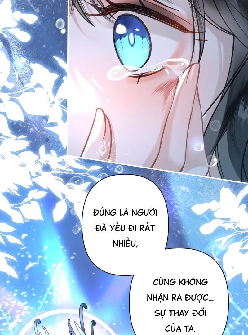Đông Hải Tìm Mỹ Nhân Chapter 36 - Trang 2