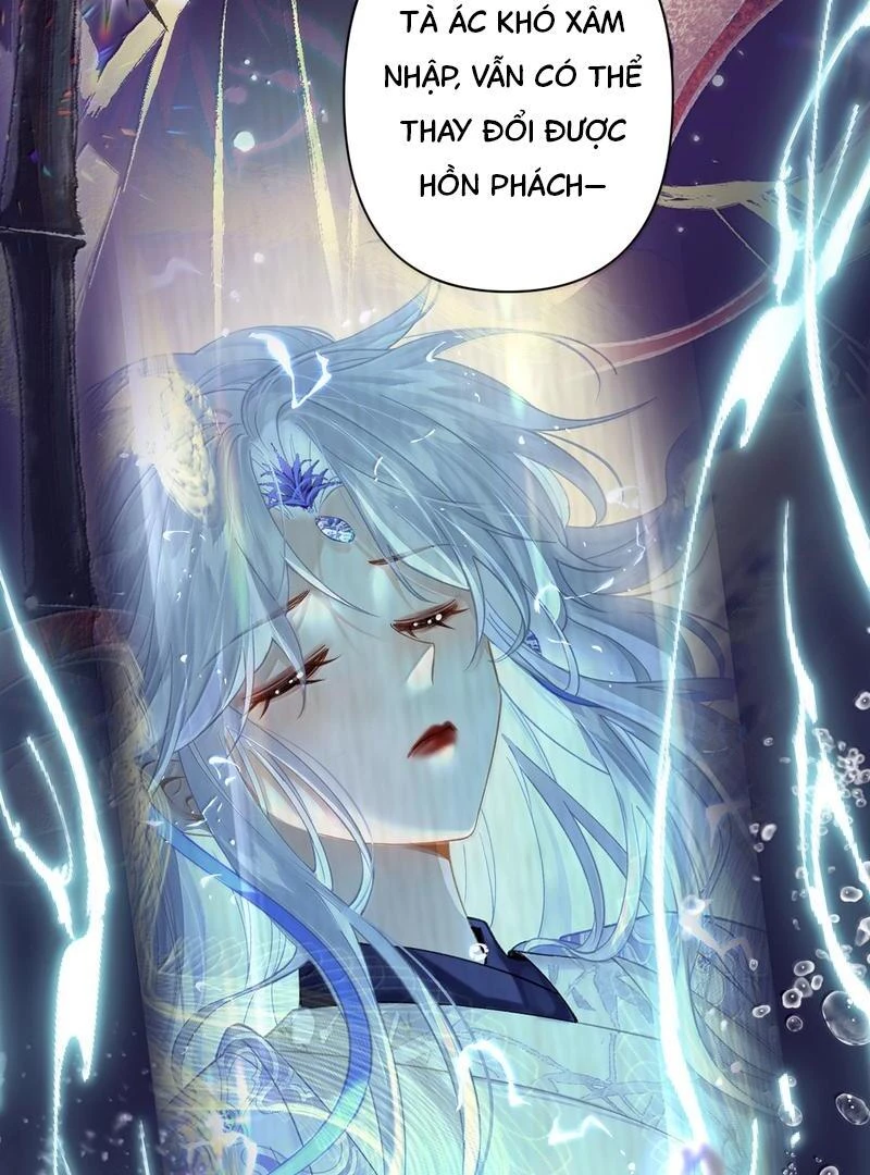 Đông Hải Tìm Mỹ Nhân Chapter 36 - Trang 2