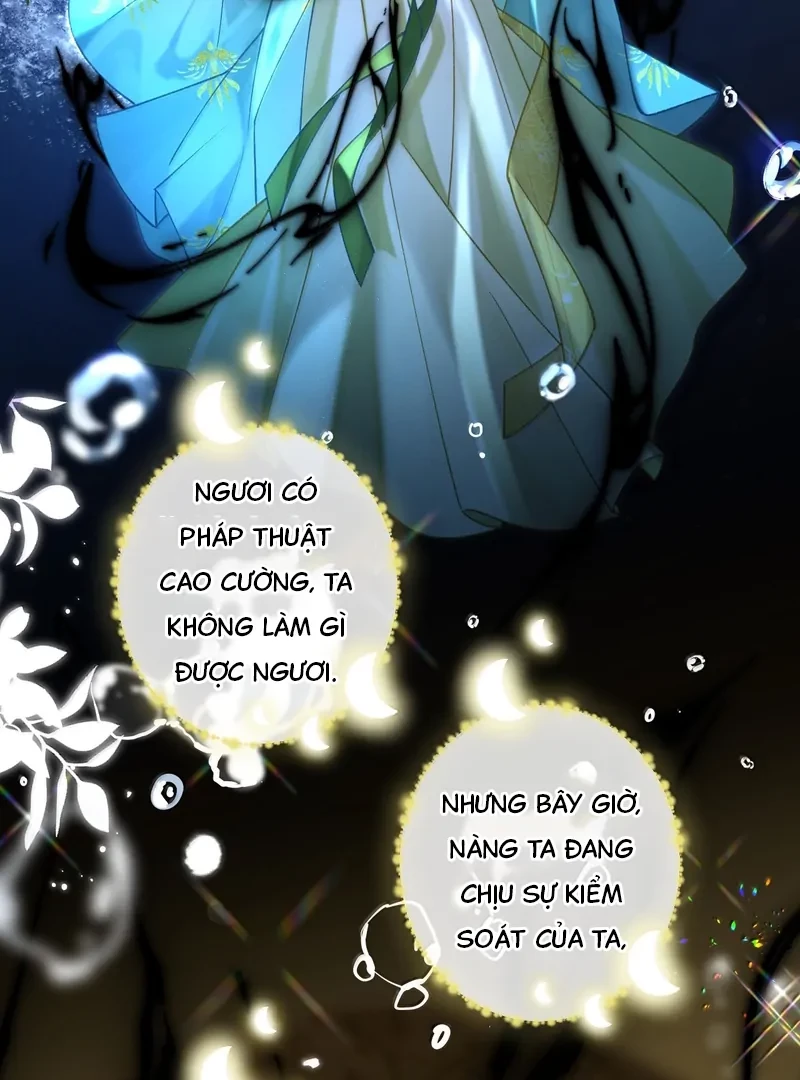 Đông Hải Tìm Mỹ Nhân Chapter 37 - Trang 2