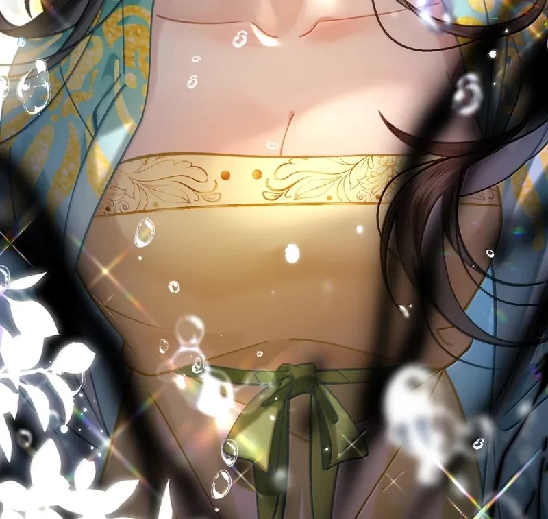 Đông Hải Tìm Mỹ Nhân Chapter 37 - Trang 2