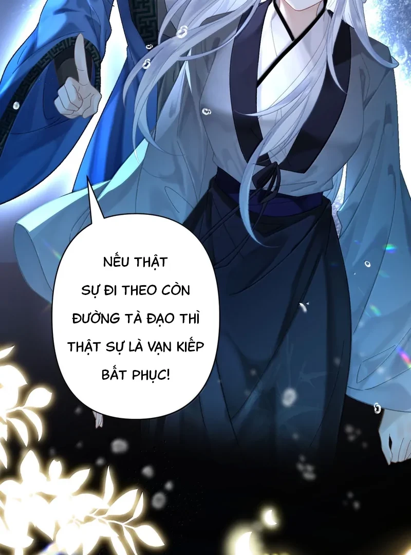 Đông Hải Tìm Mỹ Nhân Chapter 37 - Trang 2