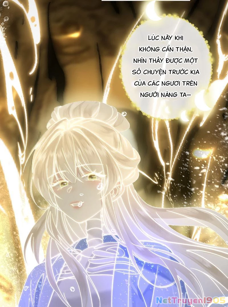 Đông Hải Tìm Mỹ Nhân Chapter 37 - Trang 2