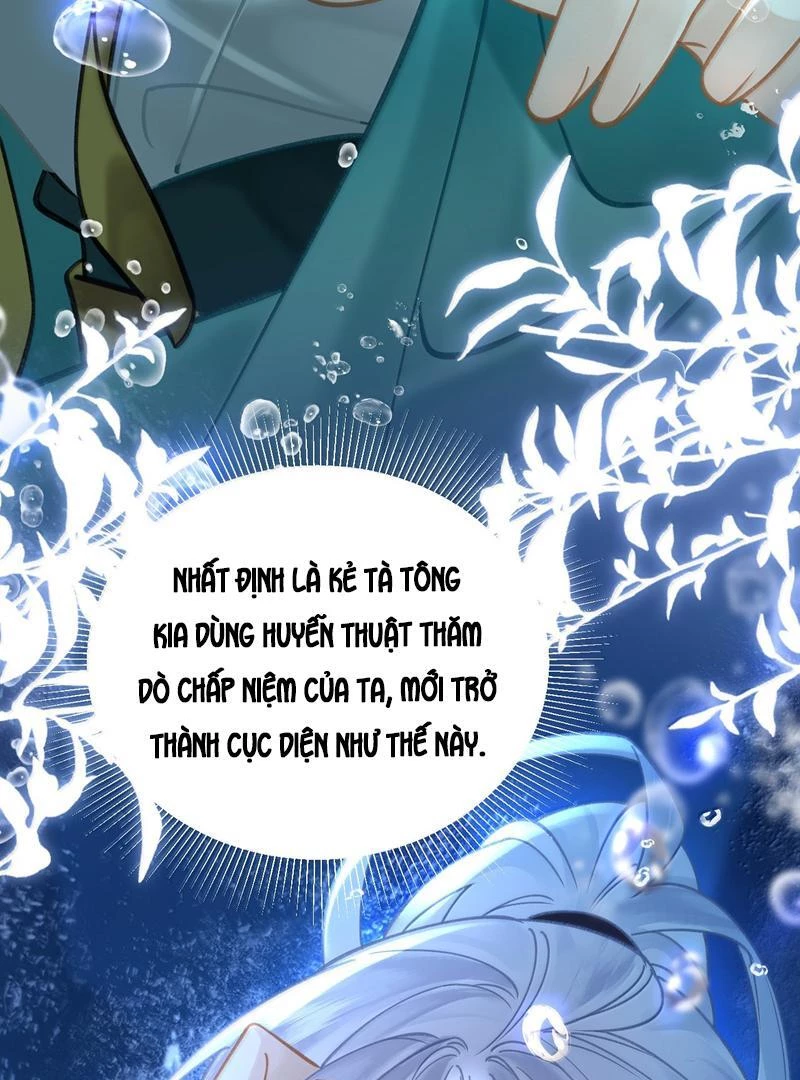 Đông Hải Tìm Mỹ Nhân Chapter 37 - Trang 2