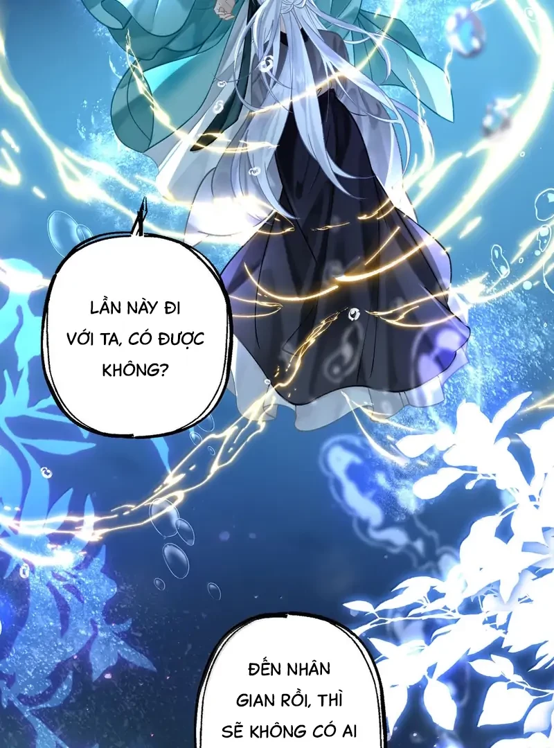 Đông Hải Tìm Mỹ Nhân Chapter 37 - Trang 2