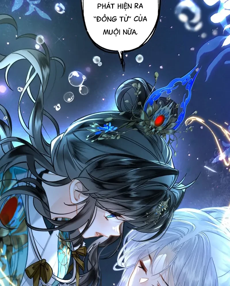 Đông Hải Tìm Mỹ Nhân Chapter 37 - Trang 2