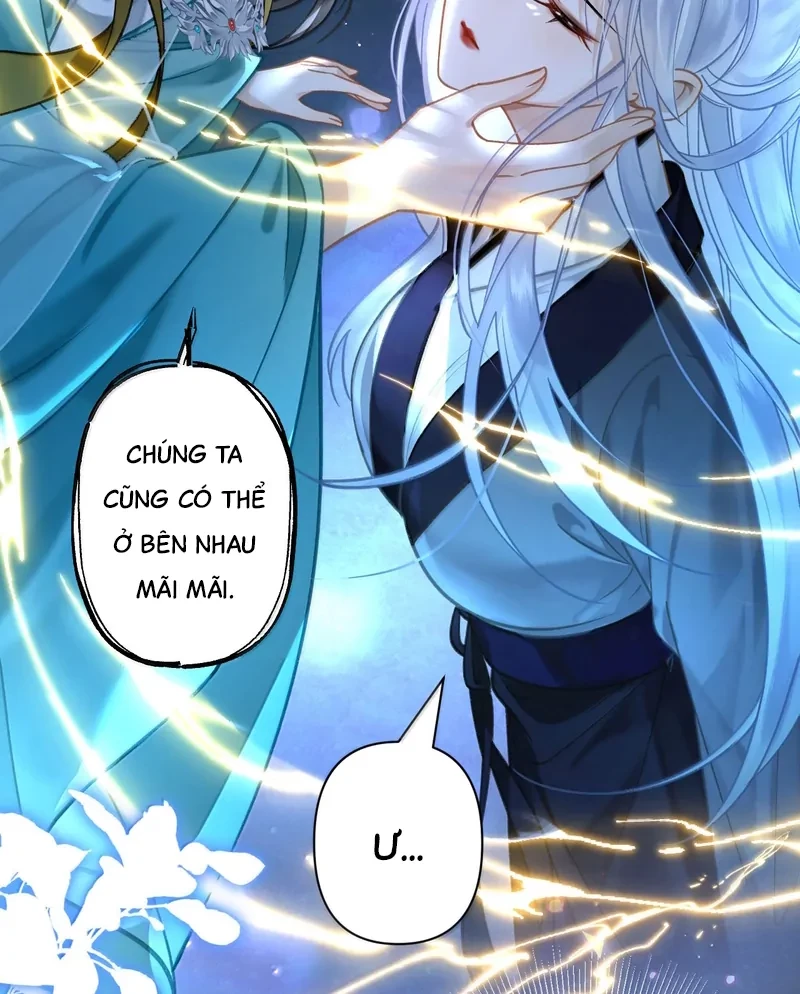 Đông Hải Tìm Mỹ Nhân Chapter 37 - Trang 2